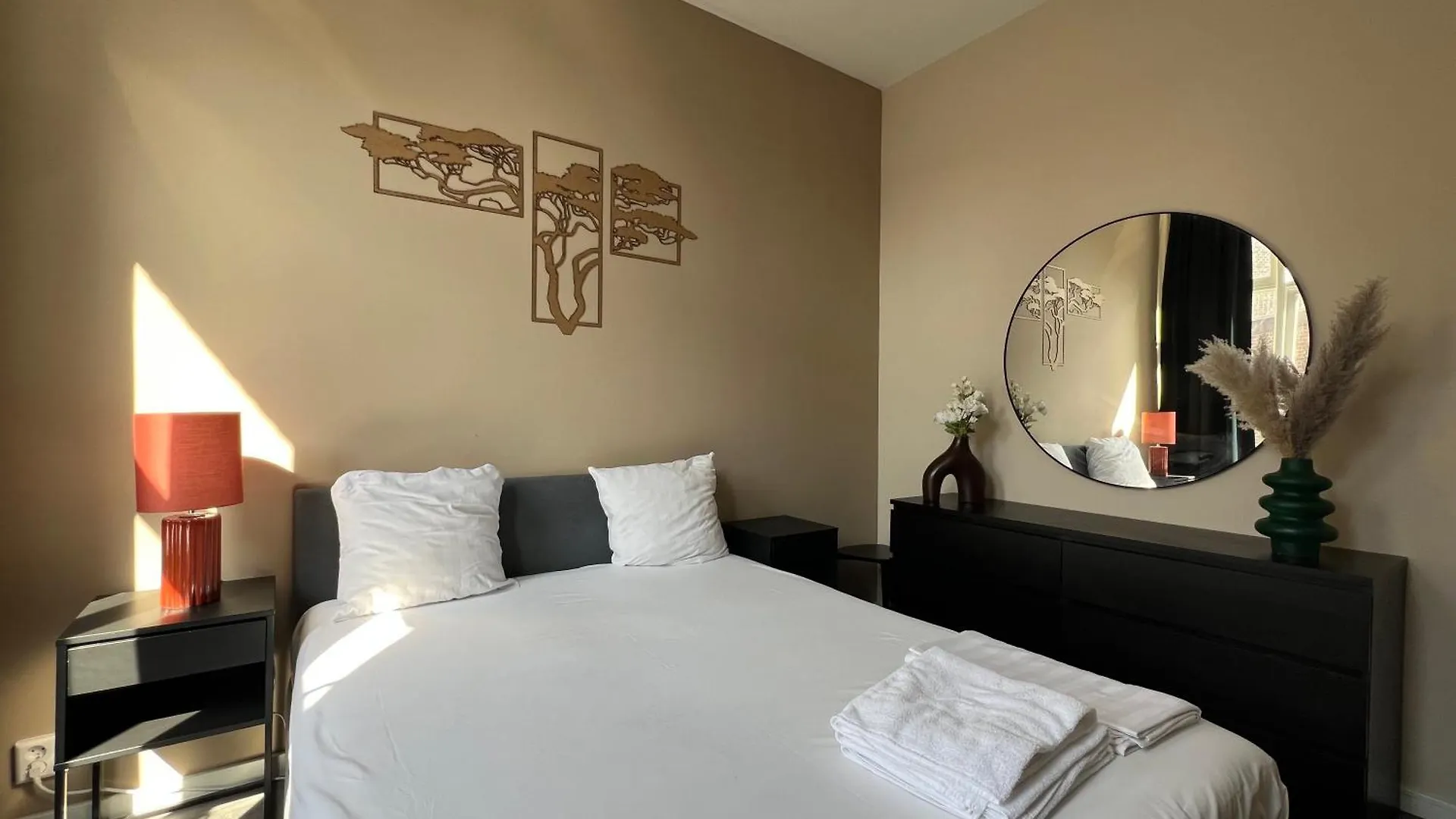 Διαμέρισμα Serenity Residence Χάγη
