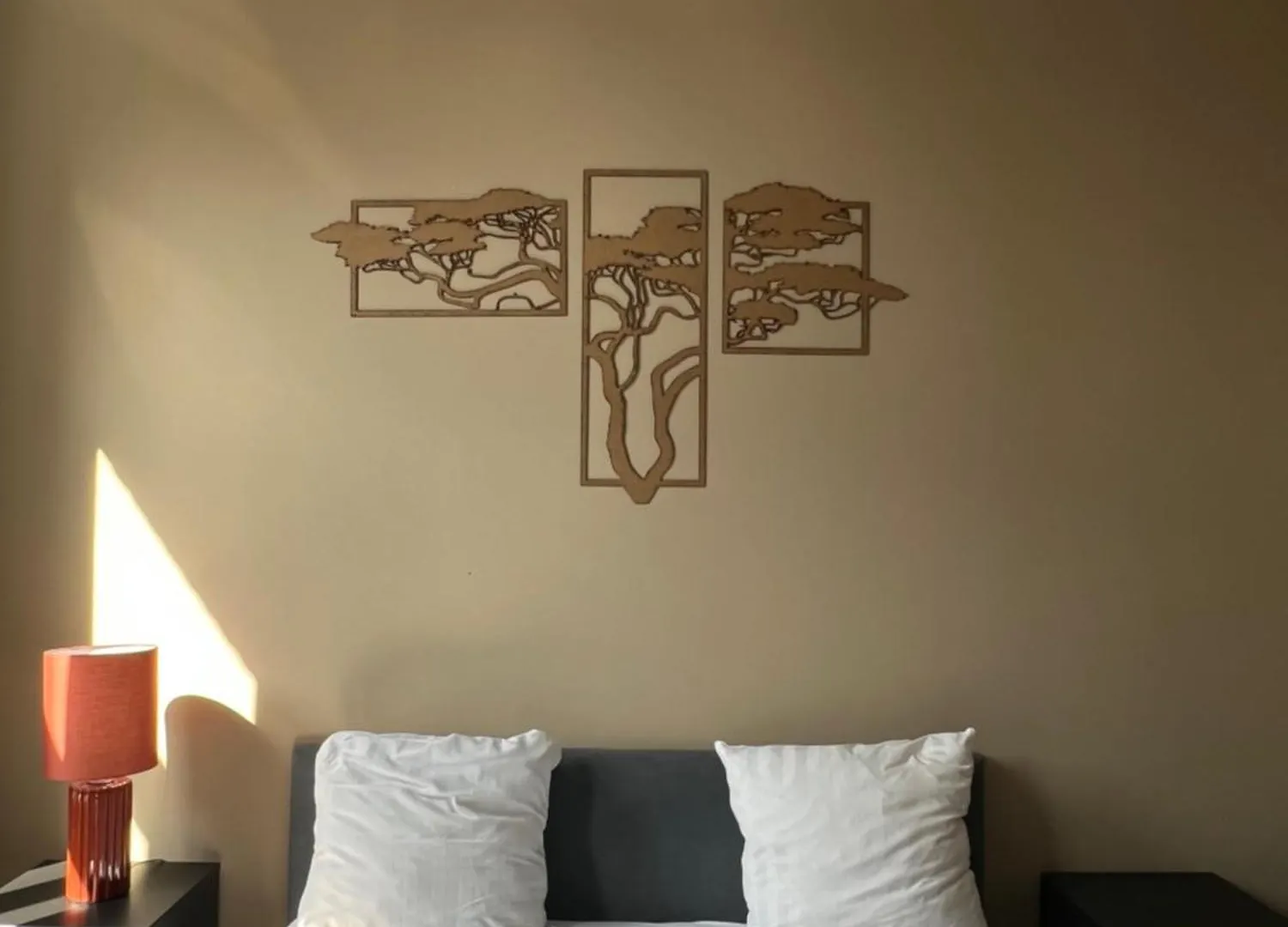 Serenity Residence Χάγη Διαμέρισμα