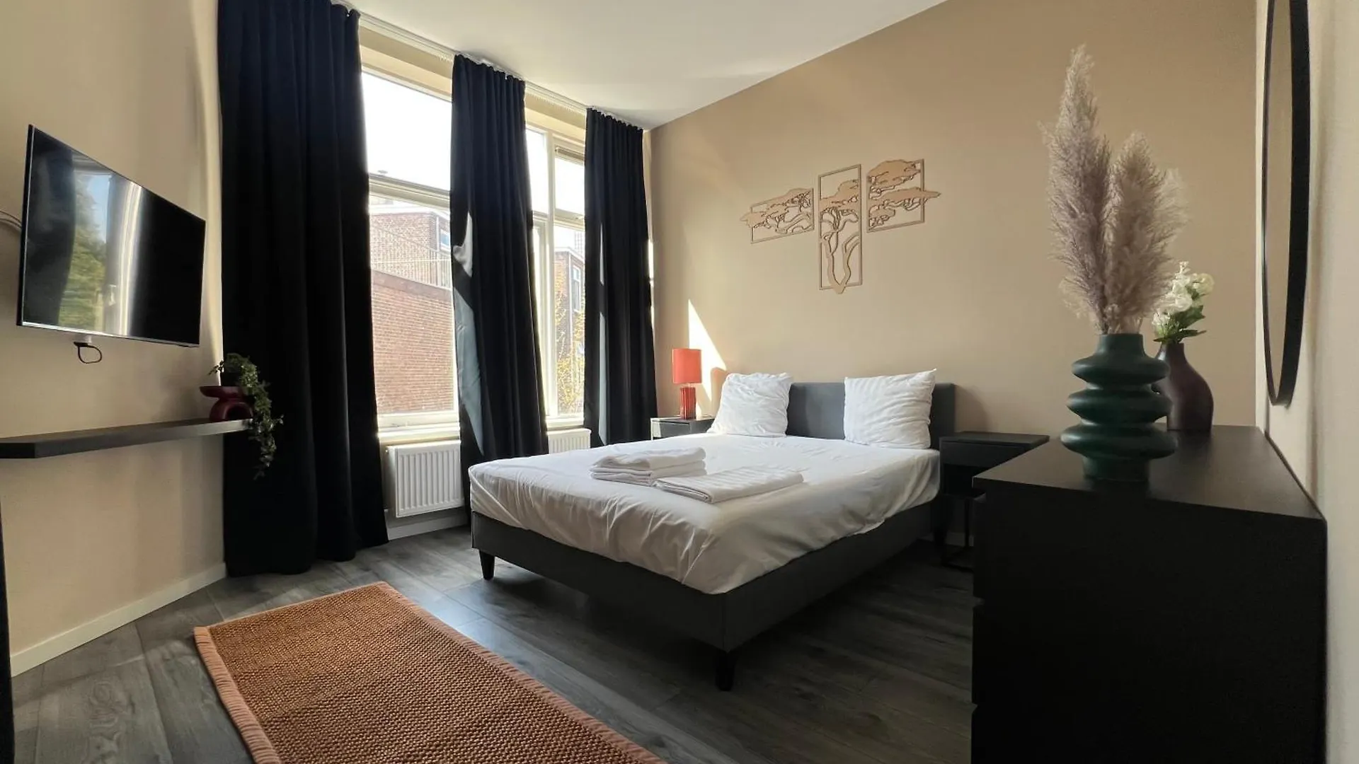 Διαμέρισμα Serenity Residence Χάγη