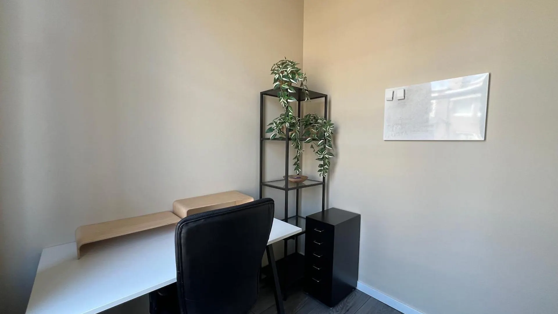 Apartamento Serenity Residence Haia Países Baixos