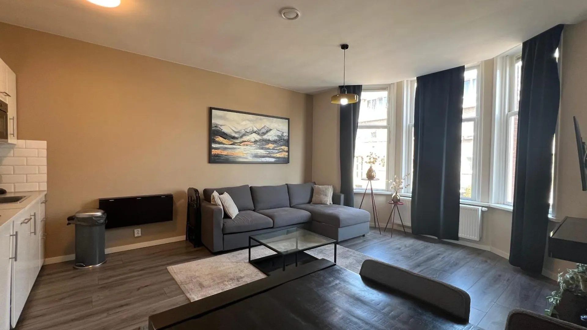 Contatos de Serenity Residence